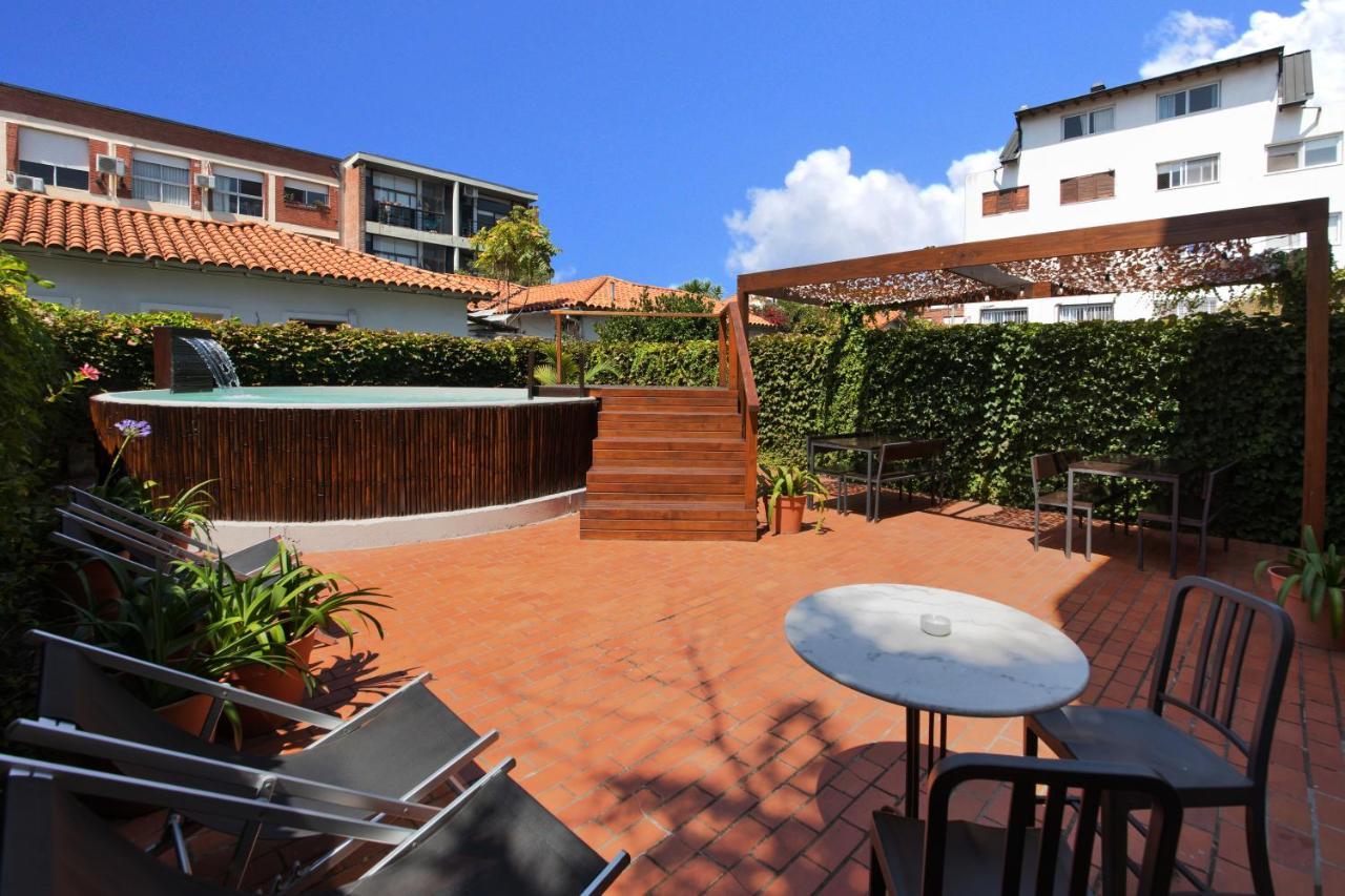Hotel Alto San Isidro San Isidro  Εξωτερικό φωτογραφία
