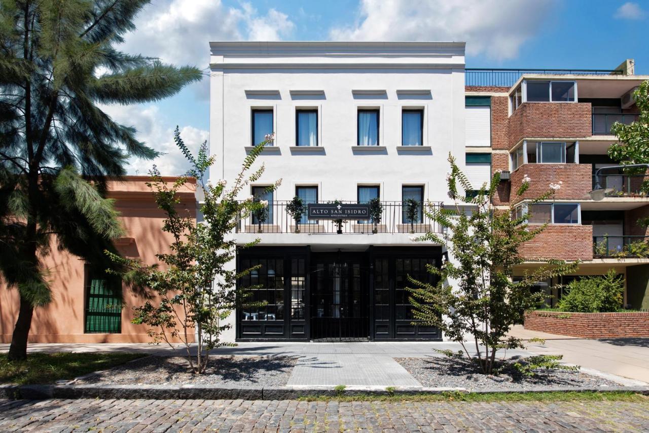 Hotel Alto San Isidro San Isidro  Εξωτερικό φωτογραφία
