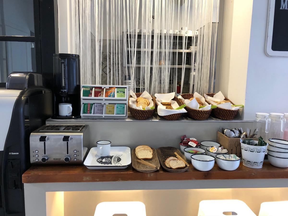 Hotel Alto San Isidro San Isidro  Εξωτερικό φωτογραφία