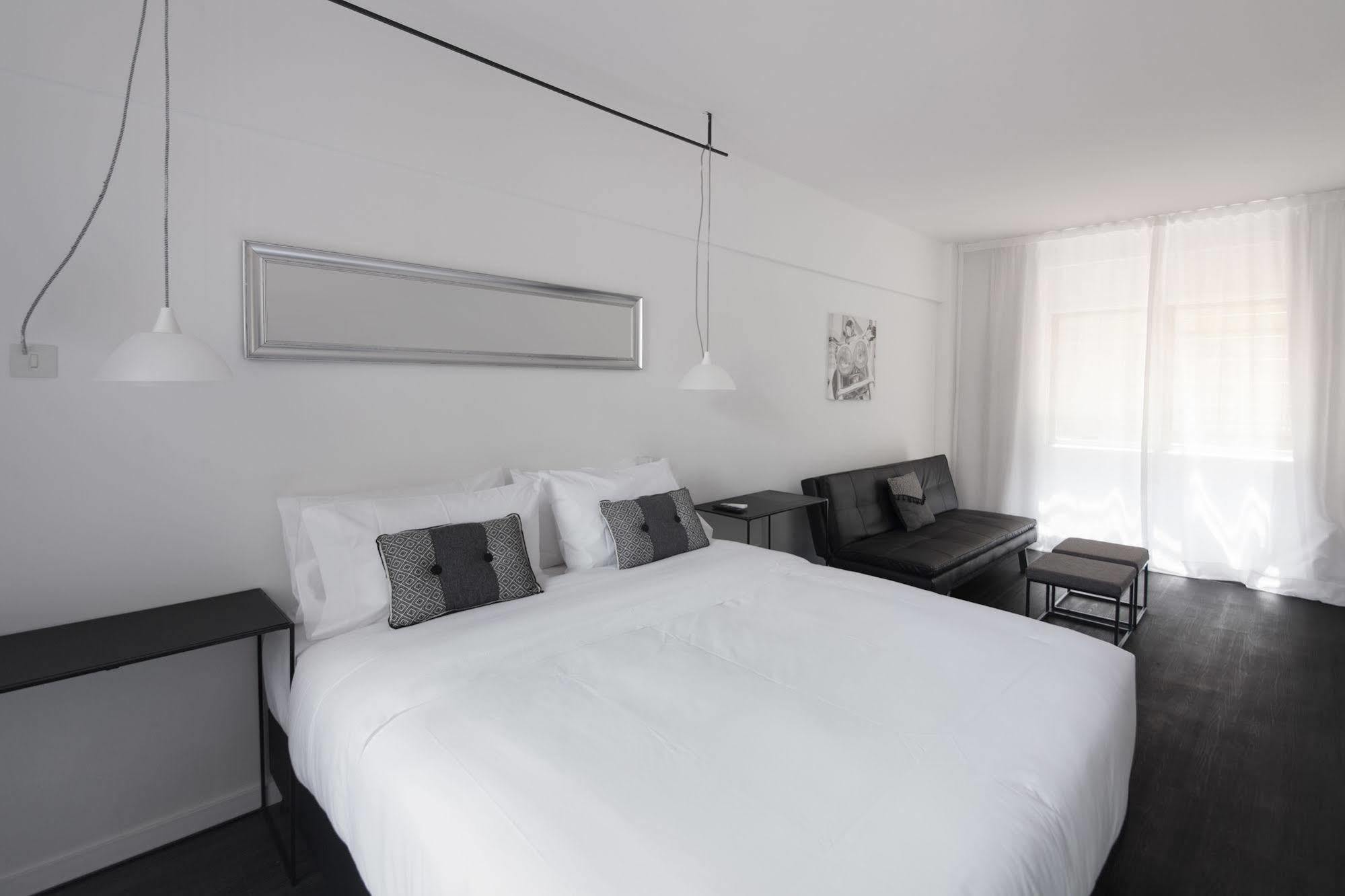 Hotel Alto San Isidro San Isidro  Εξωτερικό φωτογραφία
