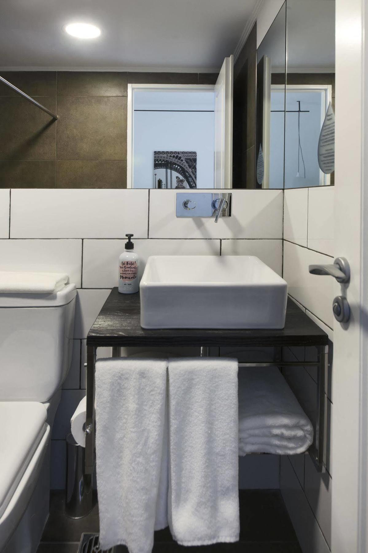 Hotel Alto San Isidro San Isidro  Εξωτερικό φωτογραφία