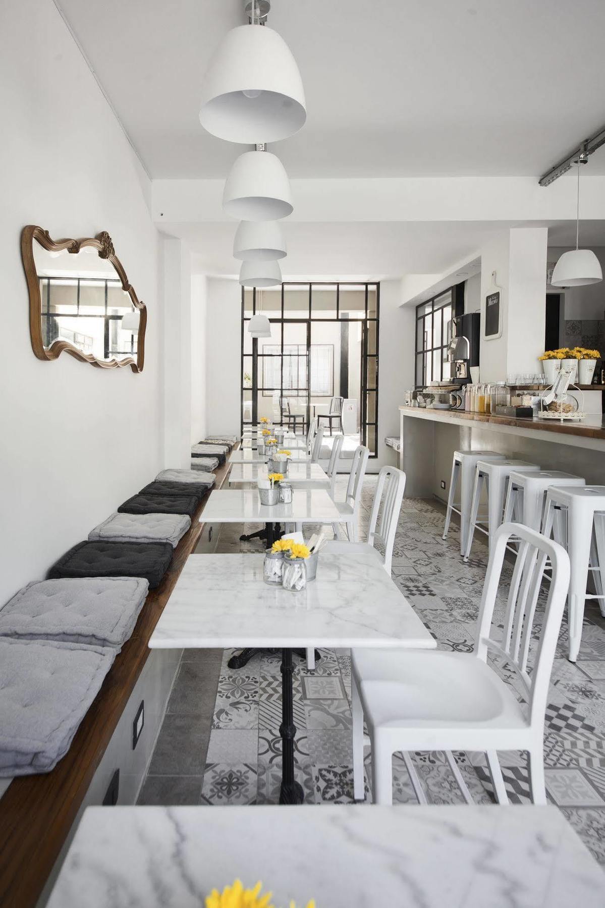 Hotel Alto San Isidro San Isidro  Εξωτερικό φωτογραφία